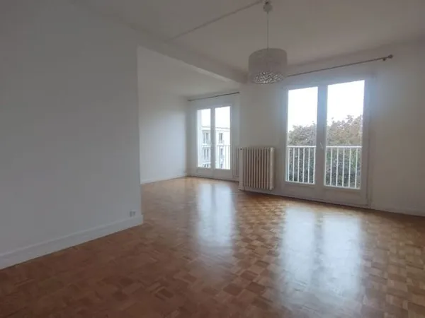 Appartement 2 pièces 69 m² 