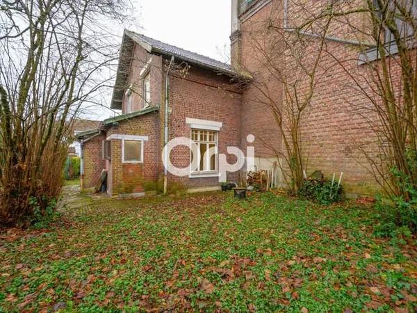 Maison 3 pièces 69 m² 