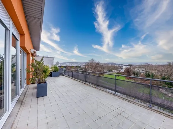 Appartement 4 pièces 120 m²