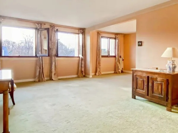 Appartement 4 pièces 96 m² 
