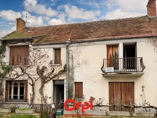 Maison 6 pièces 165 m² 