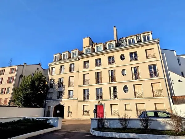 Appartement 3 pièces 74 m² 