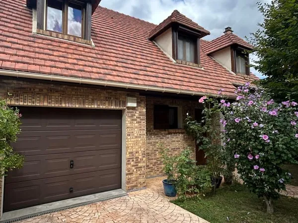 Maison 4 pièces 96 m² 