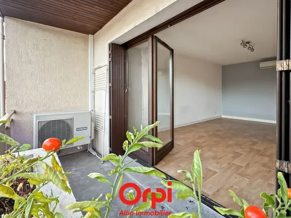 Appartement 3 pièces 76 m² 