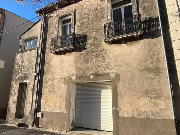 Maison 4 pièces 120 m² 