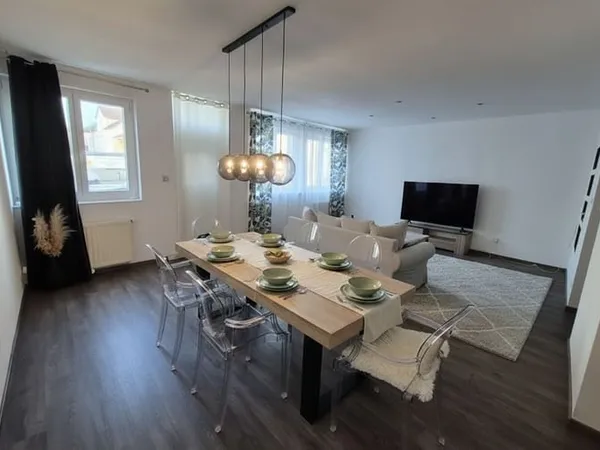 Appartement 2 pièces 73 m² 