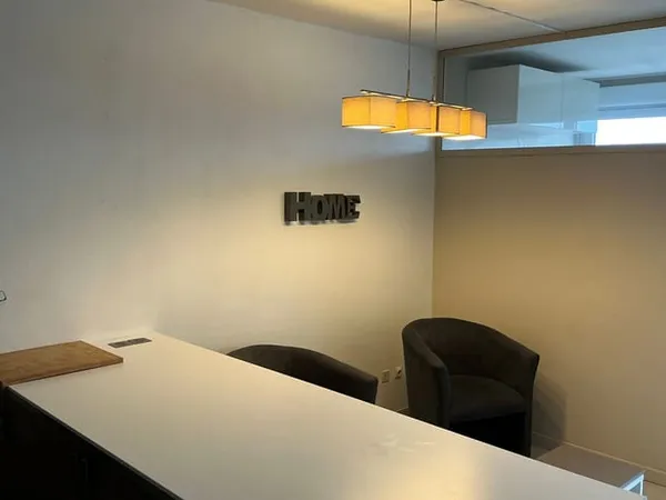Studio 1 pièce 31 m² 