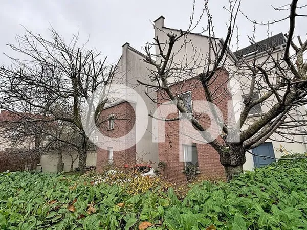 Maison 5 pièces 129 m² 