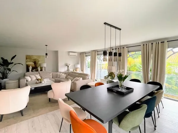 Maison 8 pièces 190 m² 