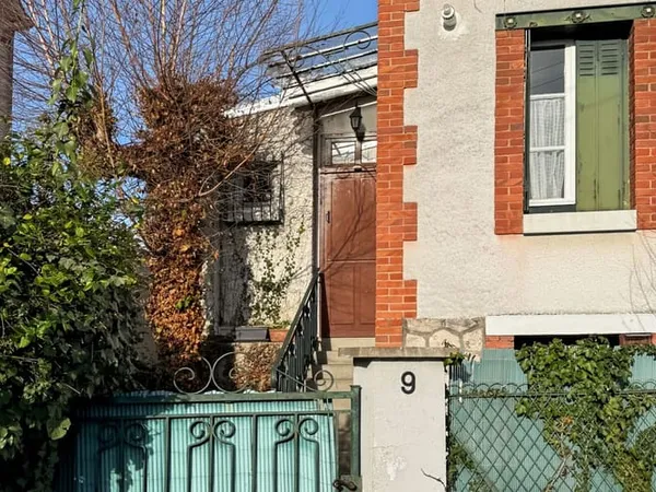 Maison 3 pièces 68 m² 