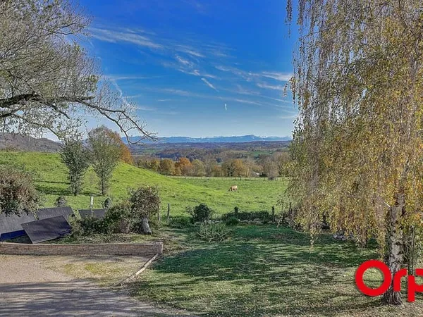 Maison 7 pièces 193 m² 
