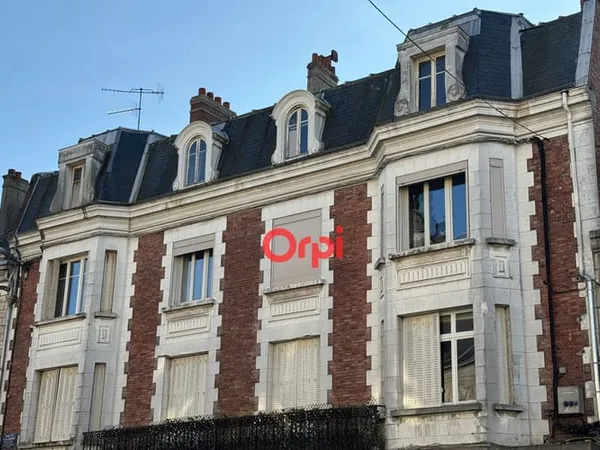 Appartement 3 pièces 90 m²