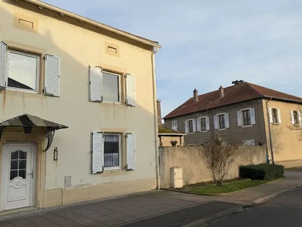 Maison 5 pièces 148 m² 