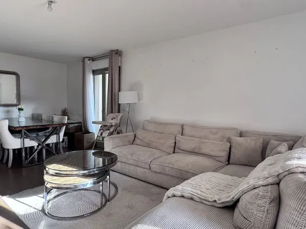 Appartement 3 pièces 72 m² 