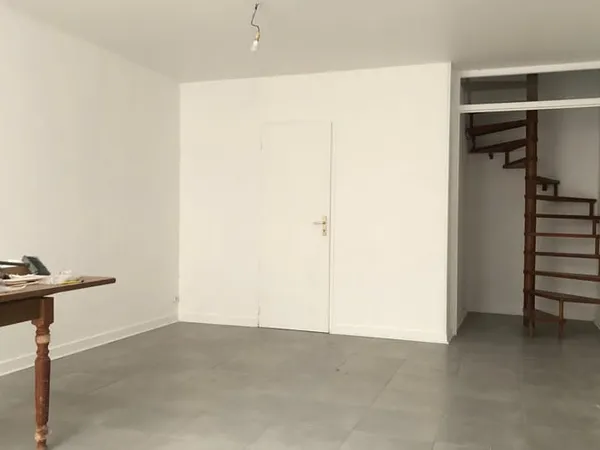 Appartement 3 pièces 89 m² 