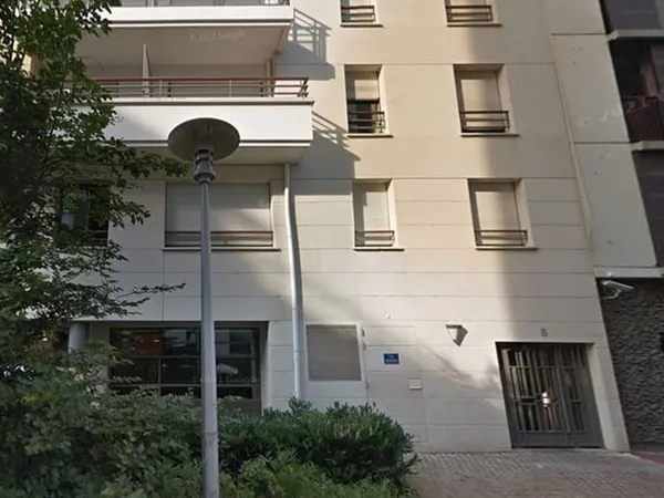 Appartement 3 pièces 75 m² 