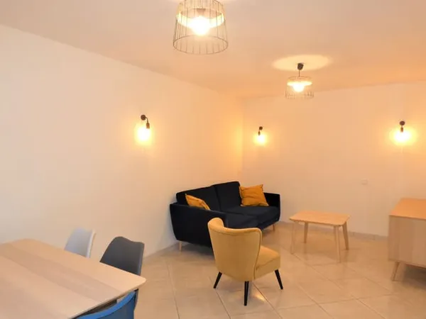 Maison 4 pièces 91 m² 