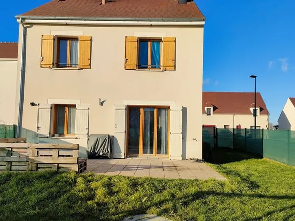 Maison 4 pièces 86 m²