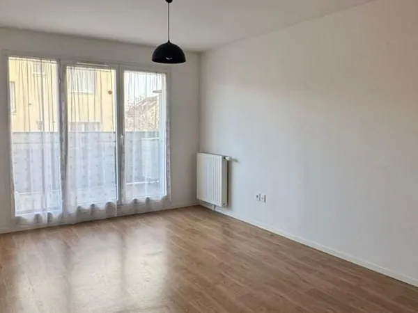 Appartement 3 pièces 55 m² 