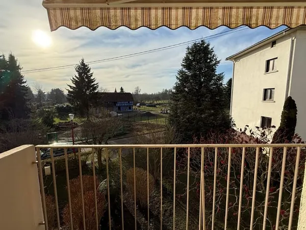 Appartement 5 pièces 90 m² 