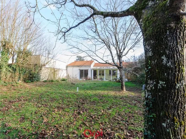 Maison 4 pièces 97 m² 