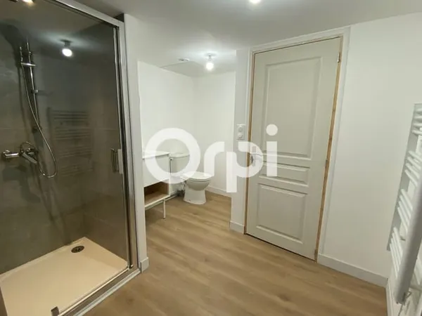 Maison 2 pièces 56 m² 