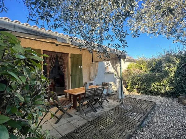 Maison 4 pièces 94 m² 