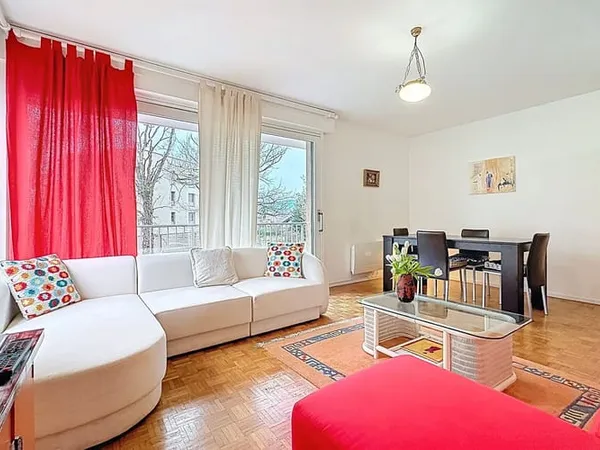 Appartement 3 pièces 70 m² 