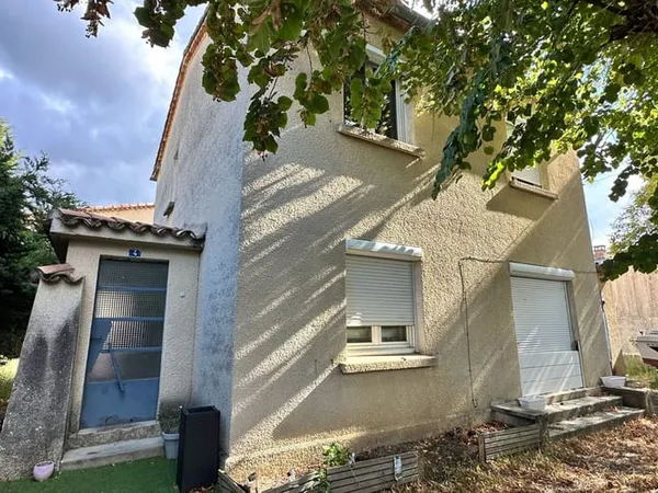 Maison 4 pièces 89 m² 