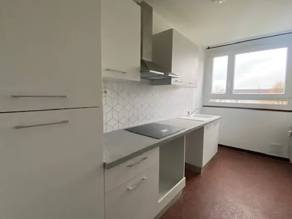 Appartement 2 pièces 52 m² 