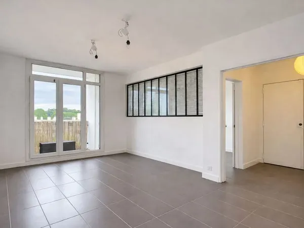 Appartement 3 pièces 71 m² 