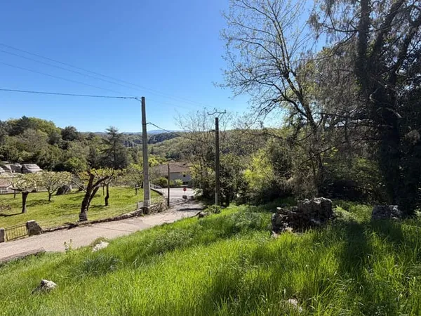 Terrain 2913 m² 