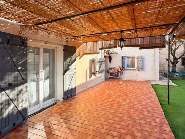 Maison 4 pièces 107 m² 