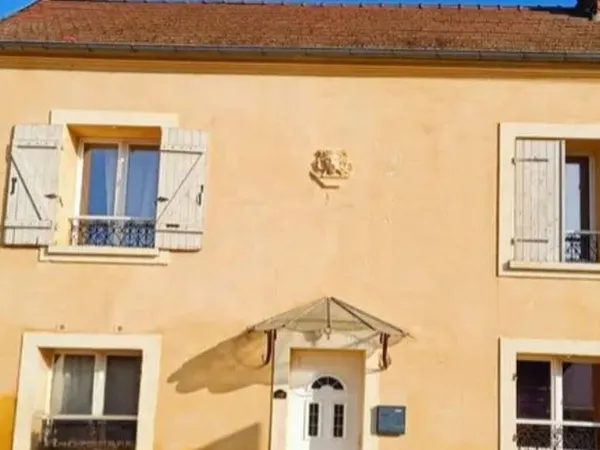 Maison 4 pièces 120 m² 