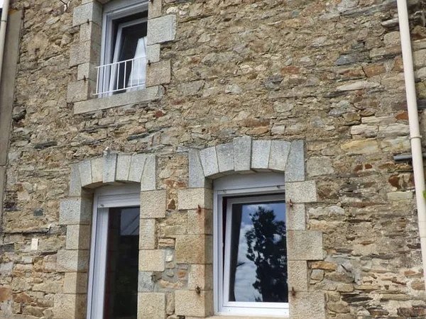 Maison 3 pièces 84 m² 