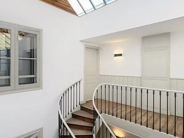 Appartement 3 pièces 86 m² 