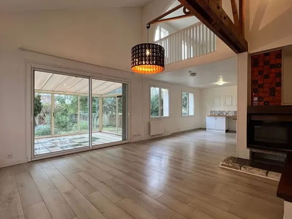 Maison 3 pièces 71 m² 