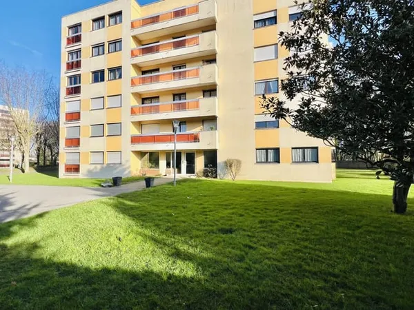 Appartement 3 pièces 76 m² 