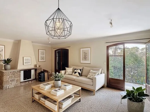 Maison 5 pièces 141 m² 