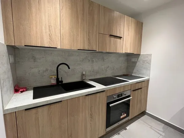 Appartement 2 pièces 30 m² 