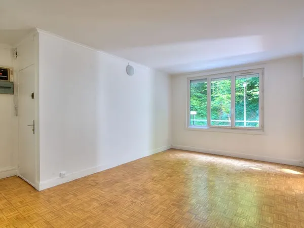 Appartement 3 pièces 49 m² 