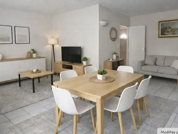Maison 5 pièces 98 m² 