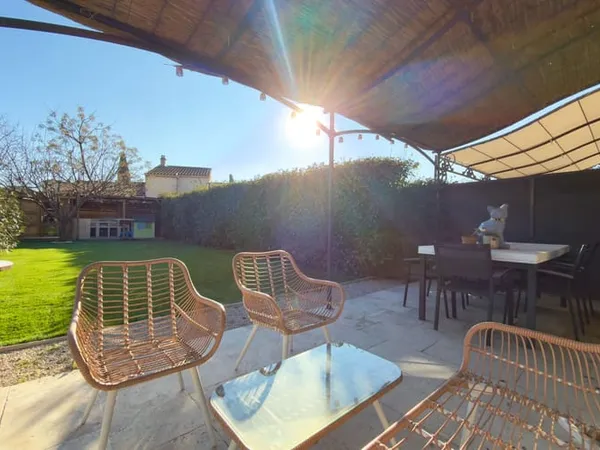 Maison 4 pièces 102 m² 