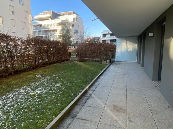 Appartement 3 pièces 77 m² 