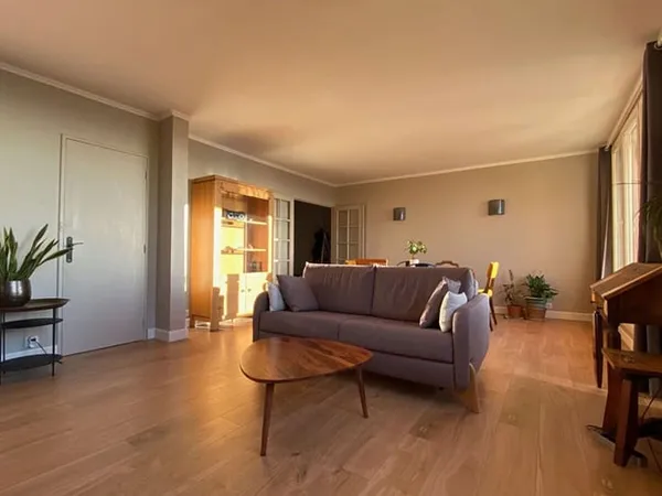 Appartement 3 pièces 86 m² 