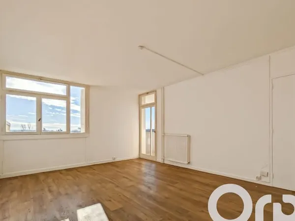 Appartement 4 pièces 76 m² 