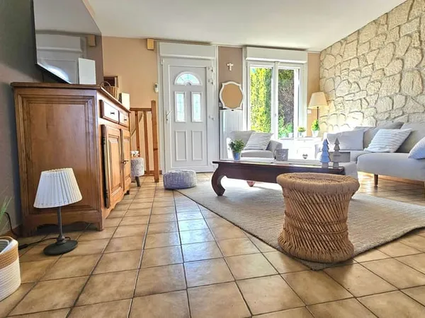 Maison 5 pièces 150 m² 