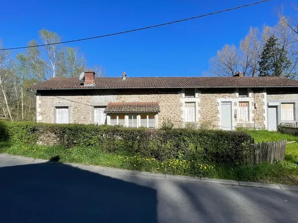 Maison 4 pièces 190 m² 