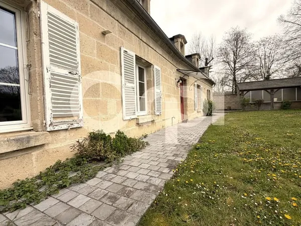 Maison 4 pièces 125 m² 