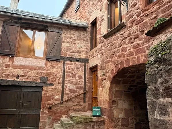 Maison 4 pièces 83 m² 